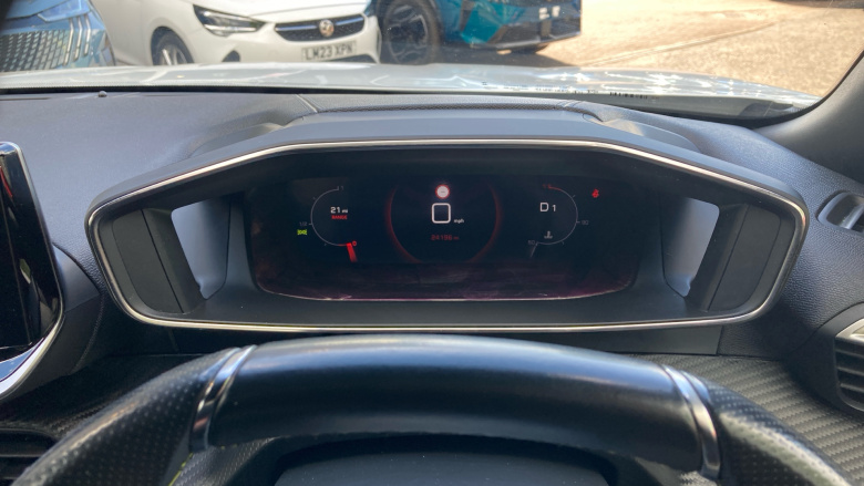 Peugeot 2008 1.2 PureTech 130 GT 5dr EAT8 Petrol Estate